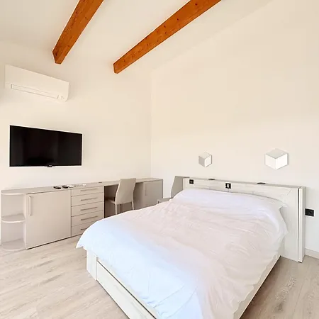 Escapade Ultime Avec Piscine, Jacuzzi & Gym * Αντίμπ