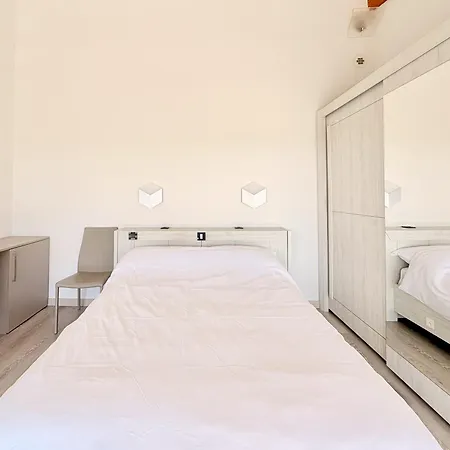 Escapade Ultime Avec Piscine, Jacuzzi & Gym Βίλα Αντίμπ