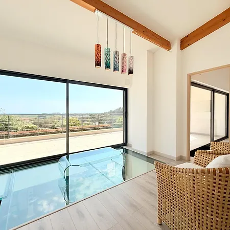 Escapade Ultime Avec Piscine, Jacuzzi & Gym Βίλα