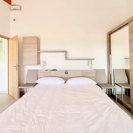 Βίλα Escapade Ultime Avec Piscine, Jacuzzi & Gym Αντίμπ